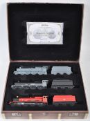 HARRY POTTER - CORGI DIECAST - HOGWARTS EXPRESS