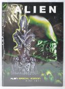 PALISADES TOYS ALIEN SPECIAL EDITON MICRO BUST