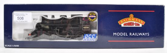 BACHMANN BRANCH LINE 00 GAUGE MODEL RAILWAY LOCOMOTIVE