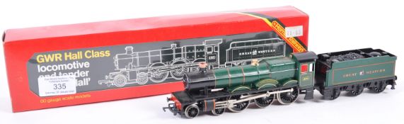 ORIGINAL HORNBY 00 GAUGE R759 ALBERT HALL LOCO