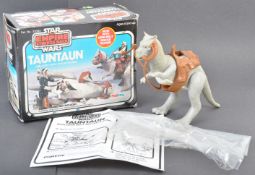ORIGINAL VINTAGE PALITOY STAR WARS ACTION FIGURE TAUNTAUN