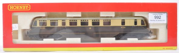 HORNBY 00 GAUGE MODEL RAILWAY TRAINSET DIESEL LOCOMOTIVE