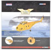 CORGI AVIATION ARCHIVE AA39101 RAF WESTLAND WHIRLWIND