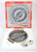 FLEISCHMANN MADE N GAUGE BOXED TURNTABLE 9152