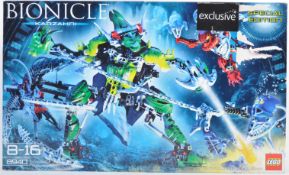 LEGO SET - BIONICLE - 8940 - KARZAHNI