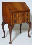 ANTIQUE 18TH CENTURY STYLE WRITING DESK BUREAU CHEST