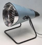 VINTAGE LATE 20TH CENTURY PHILIPS INFRARED LAMP