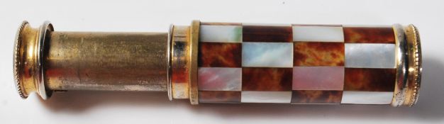 VINTAGE LE KID FRENCH PERFUME ATOMISER