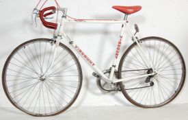 RETRO VINTAGE 198OS VISCOUNT TONY DOYLE SPECIAL EDITION RACING BIKE