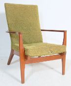 VINTAGE RETRO 20TH CENTURY PARKER KNOLL MODEL PK973 ARMCHAIR