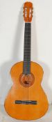 VINTAGE ALMERIA SPANISH ACOUSTIC GUITAR