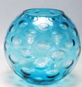 MAX KANNEGEISSER - BORSKE SKLO - OPTIC OLIVE