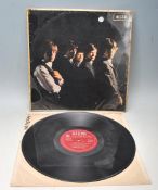 THE ROLLING STONES FIRST ALBUM - 1964 DECCA RELEASE