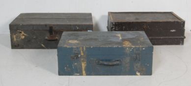 LARGE COLLECTION OF VINTAGE MID 20TH CENTURY WOODWORKING TOOLS