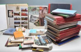 RAILWAYANA - COLLECTION OF VINTAGE 1960S RAILWAY RELATED EPHEMERA