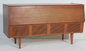 RETRO VINTAGE MID CENTURY HMV STEREOGRAM