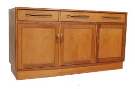 RETRO VINTAGE 1970S G PLAN TEAK WOOD SIDEBOARD