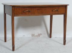 VINTAGE RETRO DANISH INSPIRED REMPLOY TEAK WOOD COFFEE TABLE