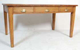 GEORGE VI 1939 RAF AIR MINISTRY DESK