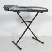 ROLAND EXR-5S INTERACTIVE DIGITAL KEYBOARD