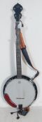 HONDO HD 55G FIVE STRING BANJO