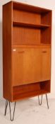 1970’S RETRO TEAK WOOD G-PLAN FRESCO DRINKS CABINET