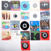 STATUS QUO / THIN LIZZY - GROUP OF TWENTY 45 7