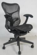HERMAN MILLER MIRRA 2 SWIVEL DESK CHAIR BY STUDIO 7.5