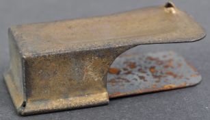 ORIGINAL WWII SECOND WORLD WAR D DAY CRICKET CLICKER