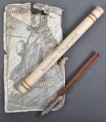 ORIGINAL WWI IMPERIAL GERMAN ARMY PRESENTATION FLECHETTE