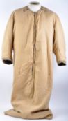 WWII SECOND WORLD WAR SNIPER'S THERMAL JACKET / SLEEPING BAG