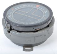WWII SECOND WORLD WAR LANCASTER BOMBER NAVIGATION COMPASS