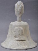 ORIGINAL WWII RAF BENEVOLENT FUND VICTORY BELL