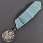 COLLECTION OF ANTIQUE MEDALLIONS - 1945 WORSHIPFUL COMPANY OF DISTILLERS