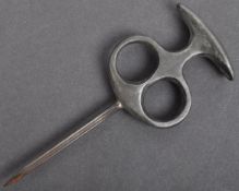 WWI FIRST WORLD WAR PERIOD BRITISH THRUST DAGGER