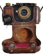 RARE LEICA DRP ERNST LEITZ WETZLAR GERMAN CAMERA