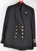 ORIGINAL WWI FIRST WORLD WAR ROYAL AUSTRALIAN NAVY UNIFORM