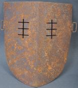 UNUSUAL WWI FIRST WORLD WAR EXPERIMENTAL FACE PROTECTION