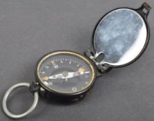 WWII SECOND WORLD WAR GERMAN NAZI WEHRMACHT COMPASS