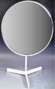 DURLSTON DESIGNS LTD - VINTAGE ADJUSTABLE DRESSING TABLE MIRROR
