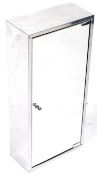VINTAGE WALL HANING MEDICINE BATHROOM CABINET