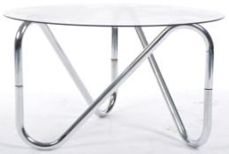 MANNER OF KNUT HESTERBERG - RETRO VINTAGE CHROME A