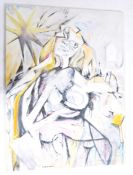 ROBERT DRIESSEN - ART FORGER - ORIGINAL WORK