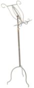 CONTEMPORARY METAL ADJUSTABLE MUSIC STAND