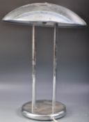 ROBERT SONNEMAN FOR IKEA B9002 BAUHAUS STYLE TABLE LAMP