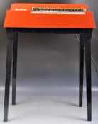 MAGNUS RETRO VINTAGE ELECTRIC REED ORGAN MODEL 354