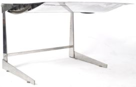 TORNADO JET FIGHTER WING BESPOKE CUSTOM BUILT DESK