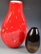 20TH CENTURY MURANO STYLE STUDIO GLASS MILLIEFOIRI