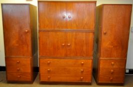 MANNER OF KOFOD LARSEN DANISH MODULAR SYSTEM