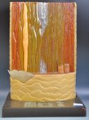 ORIGINAL ADAM ROUILLY MEDICAL MODEL OF A HUMAN HAIR